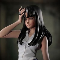 Tomie