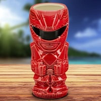 Red Ranger