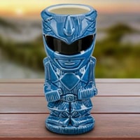 Blue Ranger