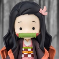 Little Nezuko