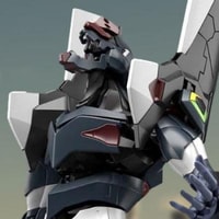 Evangelion Unit-03 (The Enchanted Shield of Virtue)