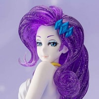 Rarity Bishoujo