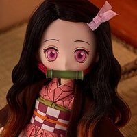 Harmonia Humming Nezuko Kamado