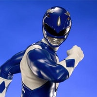 Blue Ranger