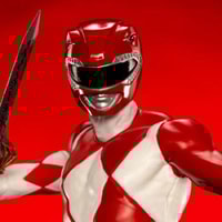 Red Ranger