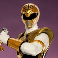 White Ranger