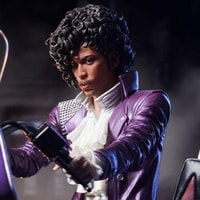 Prince Tribute
