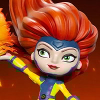 Jean Grey – X-Men Mini Co.