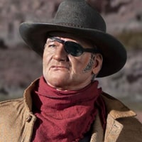 John Wayne