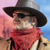 John Wayne Deluxe