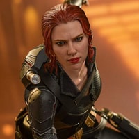 Black Widow (Special Edition)