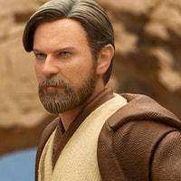 Obi-Wan Kenobi