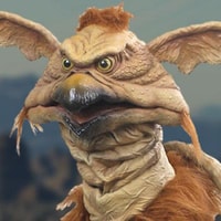 Salacious Crumb™