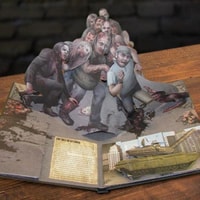 The Walking Dead: The Pop-Up