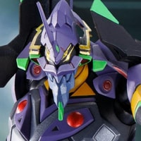 Evangelion 13