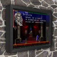 Castlevania SOTN