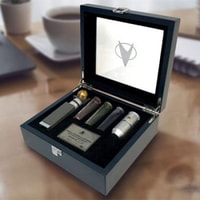 The Next Generation Medical Set