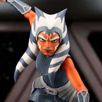 Ahsoka Tano