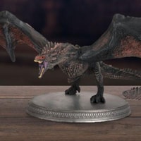 Drogon the Dragon
