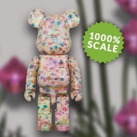 Be@rbrick Anever 1000%