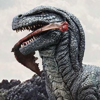 Gwangi (Deluxe Version)