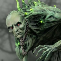 The Bog Wight