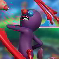 Trover Saves the Universe