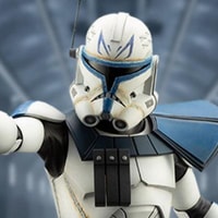 Captain Rex