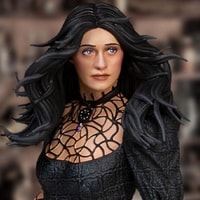 Yennefer