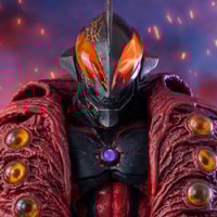 Ryu Oyama Ultraman Belial