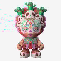 Candivera 8" SuperJanky