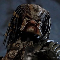 Jungle Hunter Predator