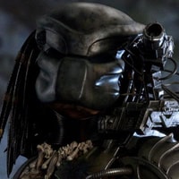 Jungle Hunter Predator (Deluxe Version)