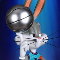 Bugs Bunny