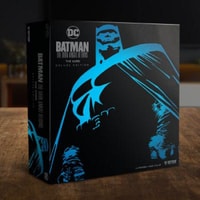 Batman: The Dark Knight Returns the Game Deluxe Edition