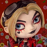 Harley Quinn – The Suicide Squad Mini Co.