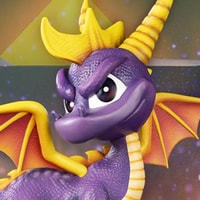 Spyro 2: Classic Ripto's Rage