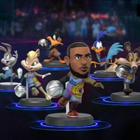 Space Jam A New Legacy Series