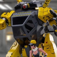 North 03 (Maintenance Mech)