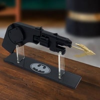 Grapple Launcher