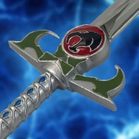Sword of Omens