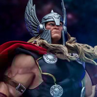 Thor Unleashed Deluxe