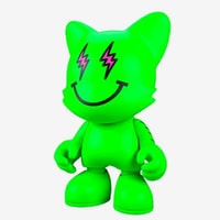 Janky x J. Balvin: Neon Dreamz SuperJanky