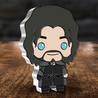 Aragorn 1oz Silver Coin