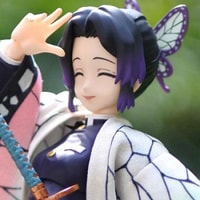 Shinobu Kocho