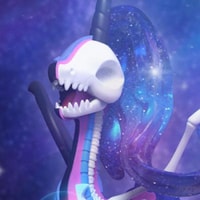 XXRAY Plus: Nightmare Moon