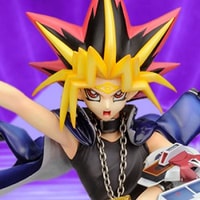 Yami Yugi - Duel with Destiny