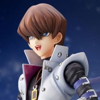 Seto Kaiba - Duel with Destiny