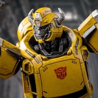 Bumblebee MDLX