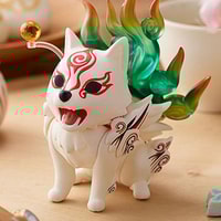 Shiranui Nendoroid